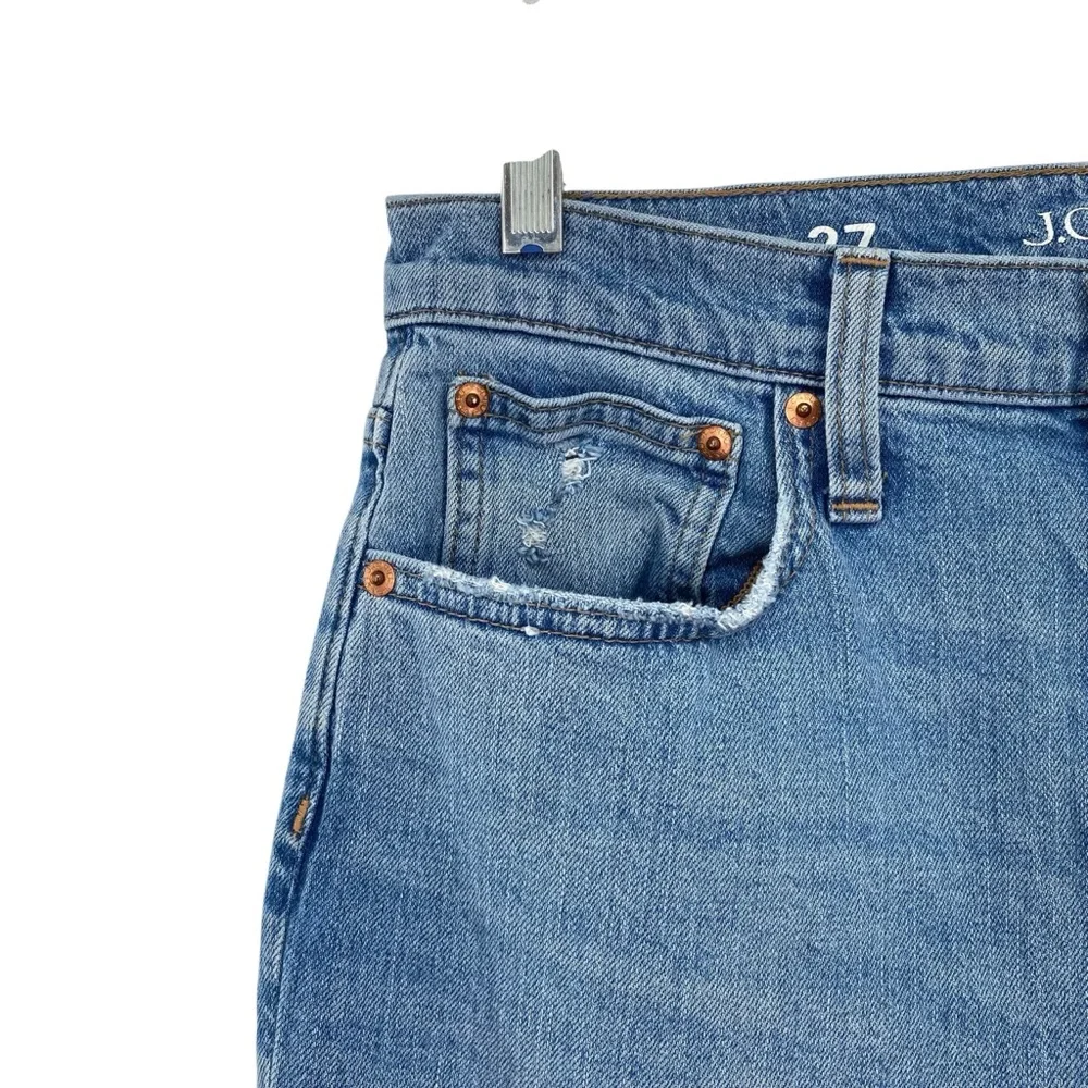 J. Crew Women’s Slim Boyfriend Jean